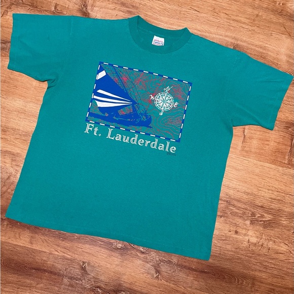 American Vintage Other - Vintage T-shirt